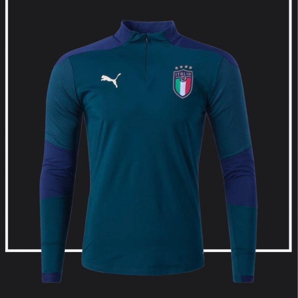 Soccer Jersey
